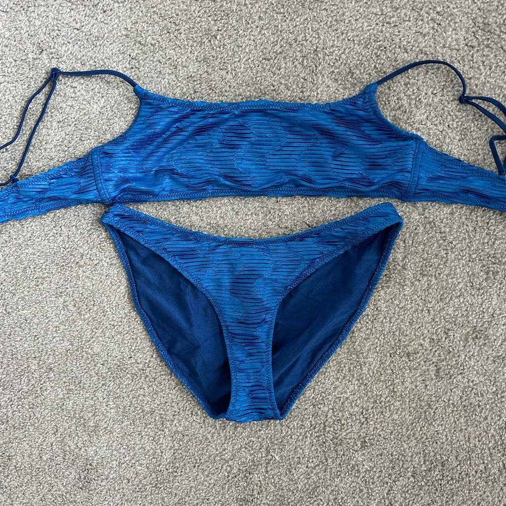 TRIANGL MICA- SEREN BIKINI SET